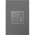 Magnesium Dimmer Switch Wall Plate F37182