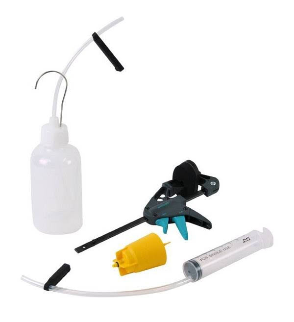 Disc Brake Bleeding Kit Q27837