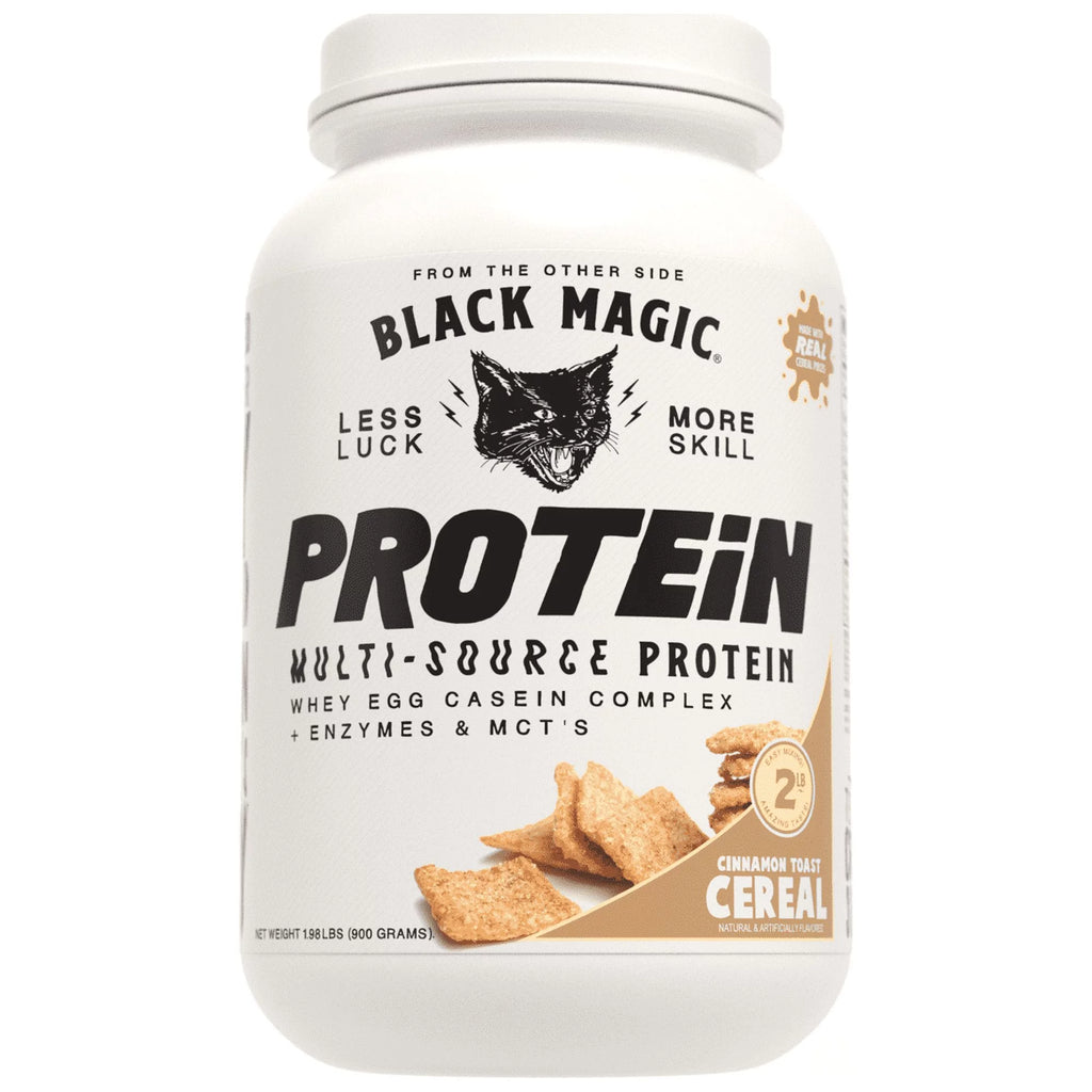 Milk Chocolate Whey Protein N69082