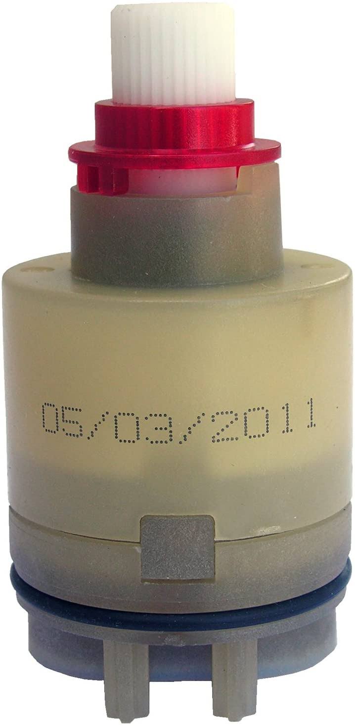 Single Lever Cartridge Hot and Cold A483551