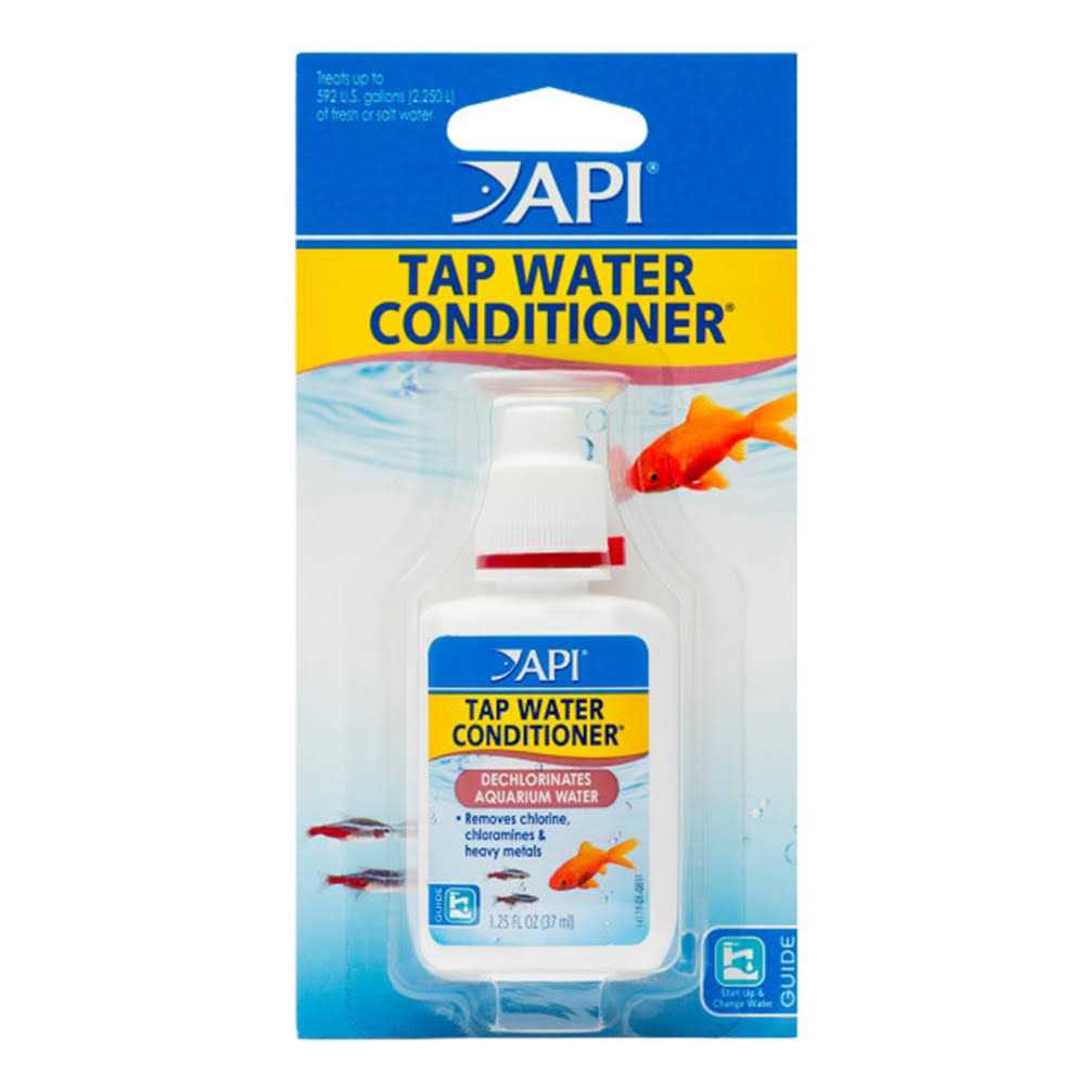 Tap Water Conditioner G794085