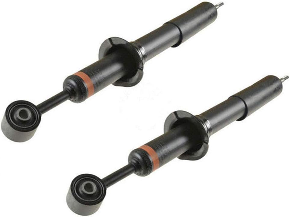 Set Of 2 Front Shocks For Lexus Gx470 4.7L E5829