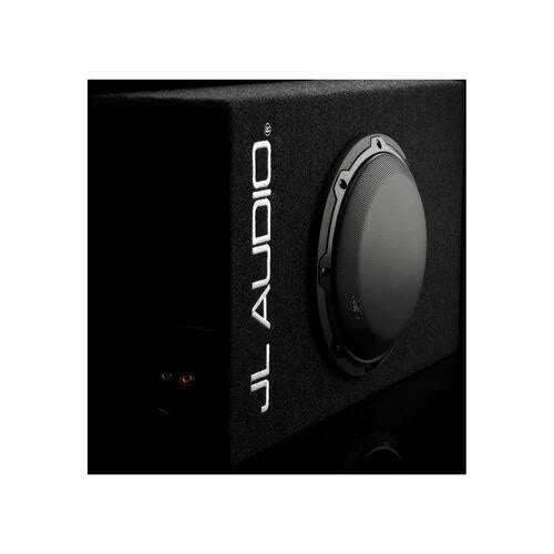 Black Subwoofer J920024