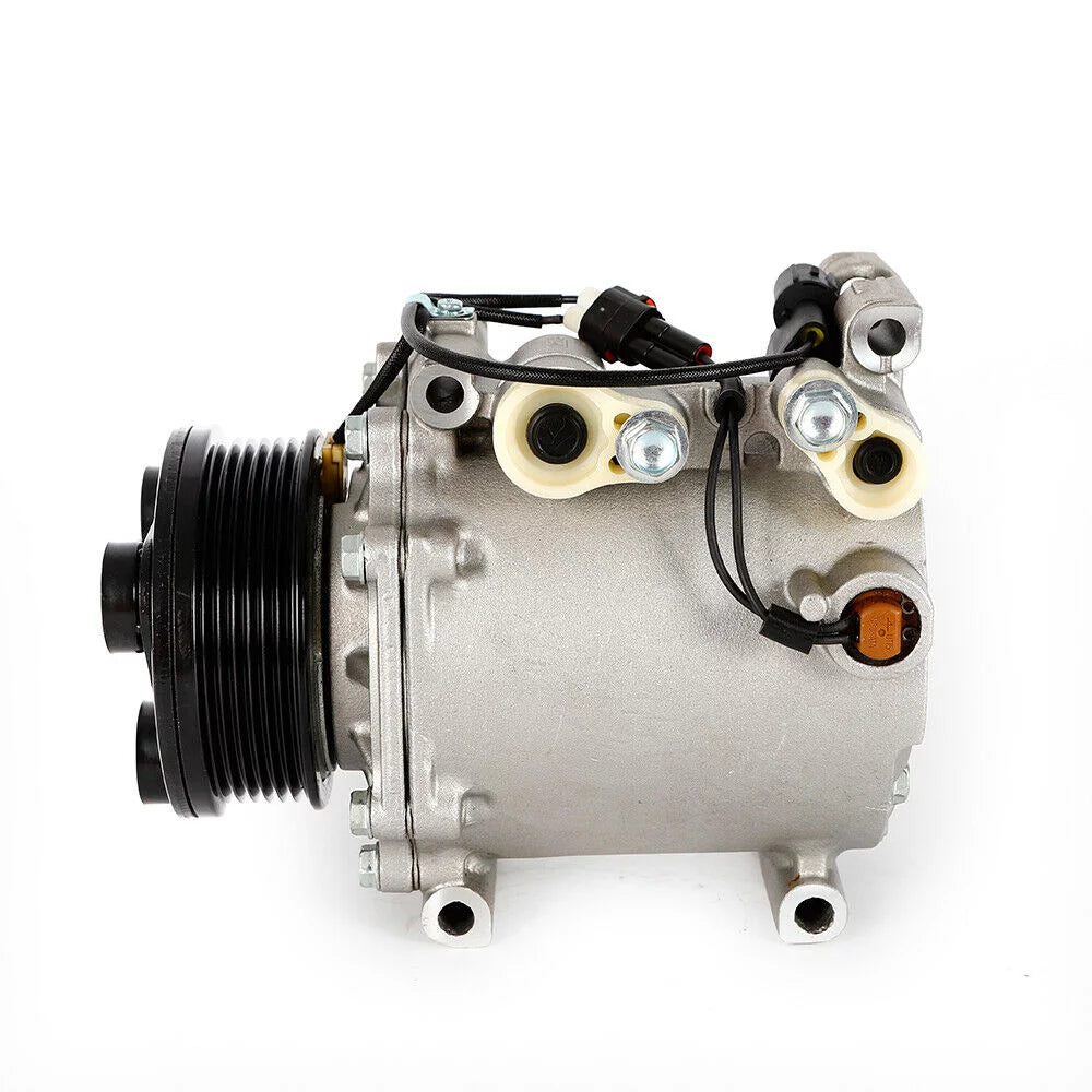 AC Compressor Q20610