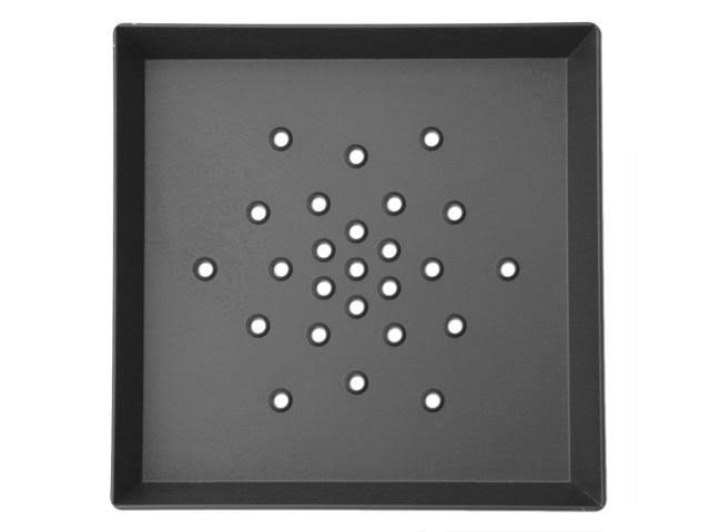 Hard Anodized 12 inch Perforated Deep Dish Pizza Pan P50213