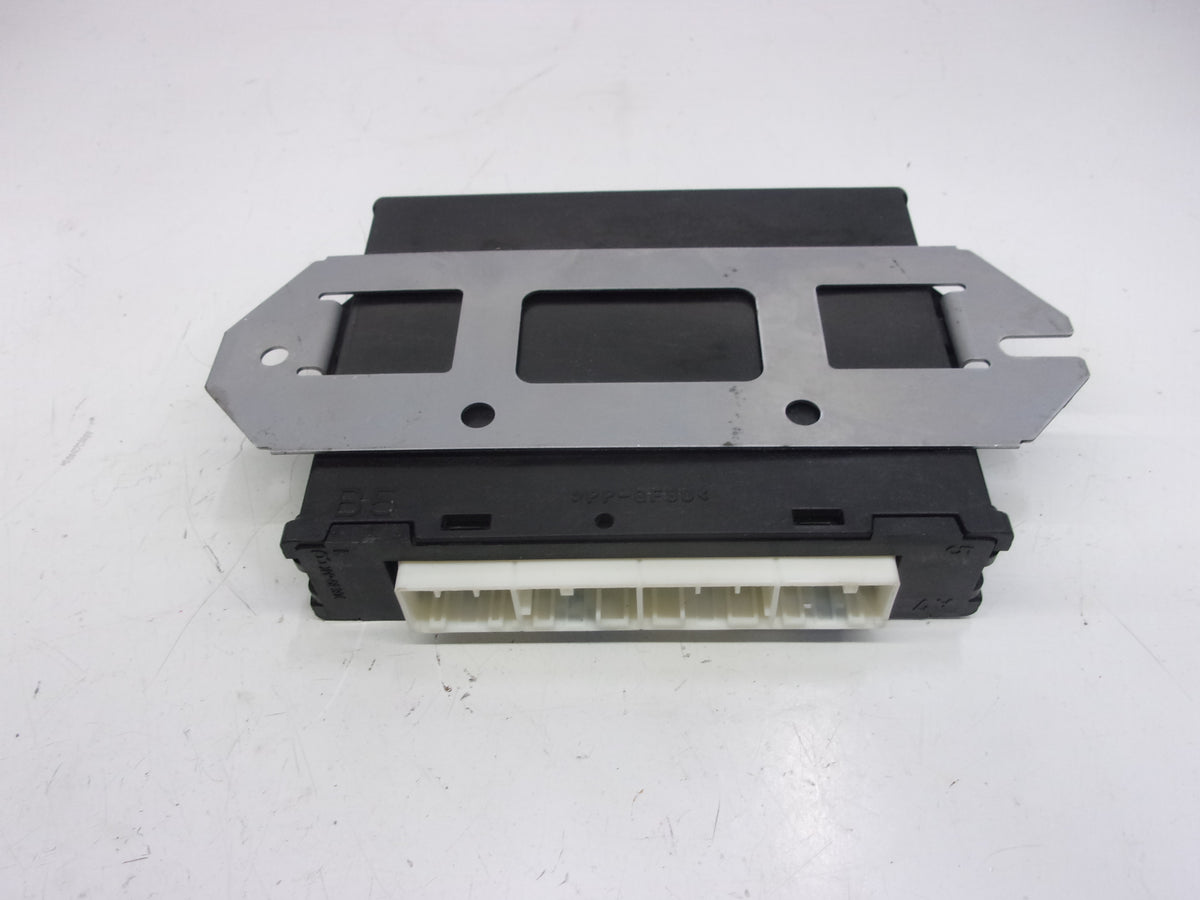 Pre-Owned Subaru Forester Engine Electronic Control Unit M49465