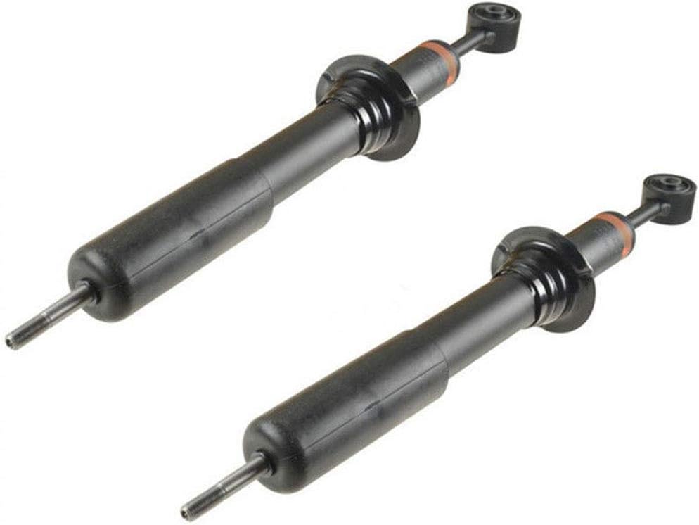 Set Of 2 Front Shocks For Lexus Gx470 4.7L E5829