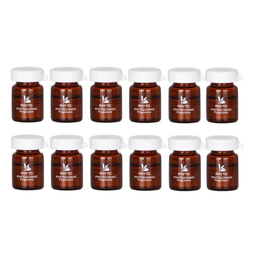 12x5ml Anti-Hair Loss Treatment U244631