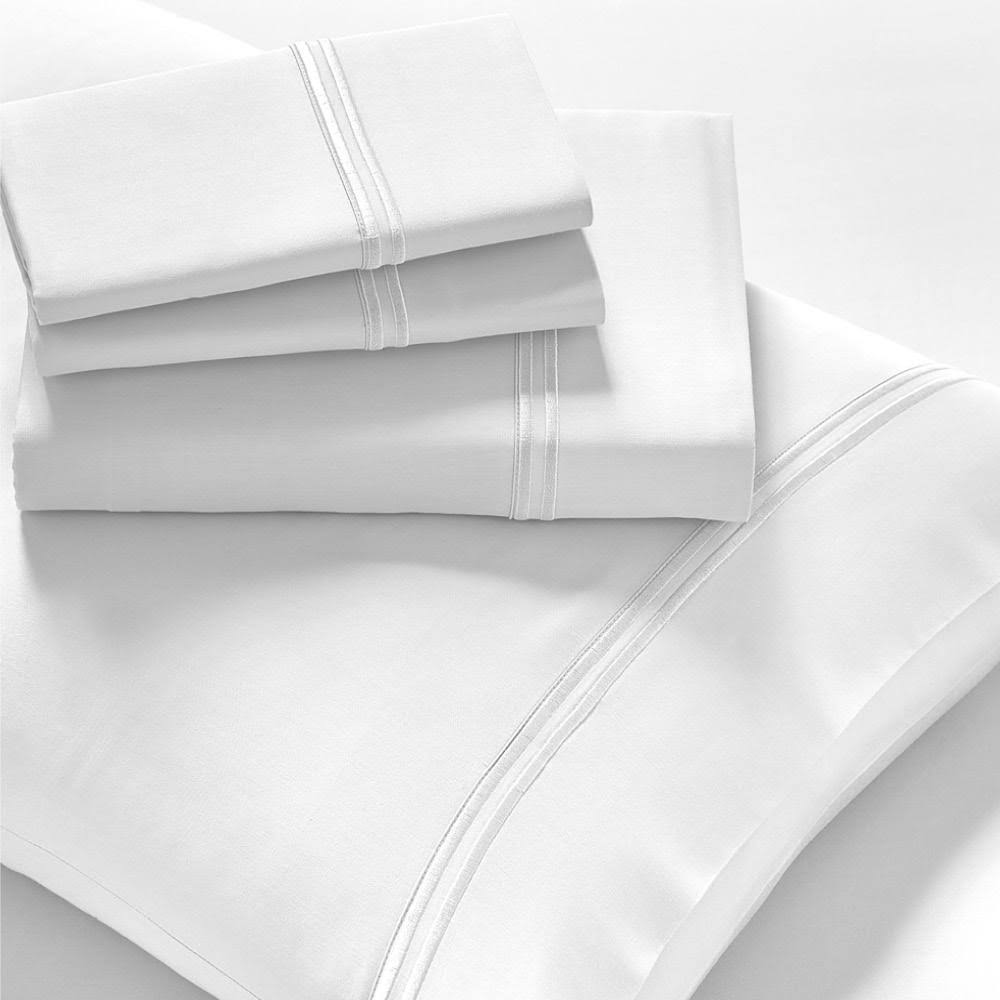 White King Tencel Sheet Set Z18158