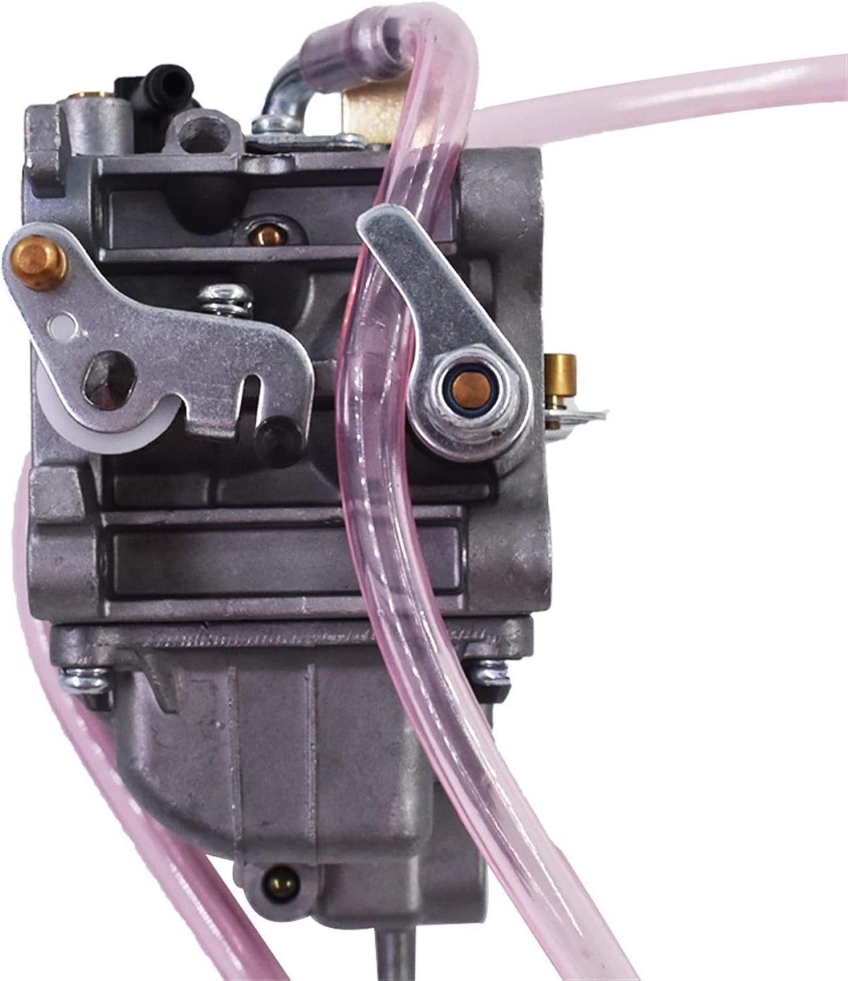 Carburetor Replacement H78122
