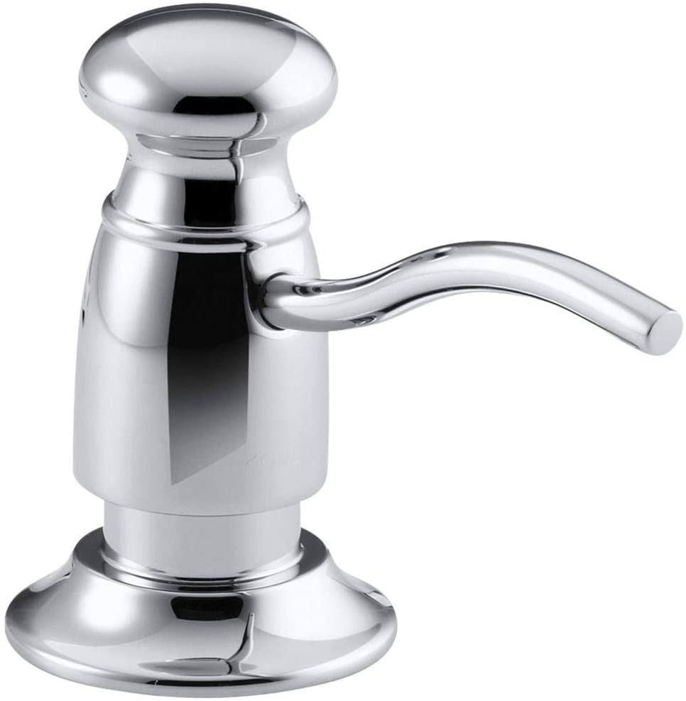 Soap Dispenser E5490