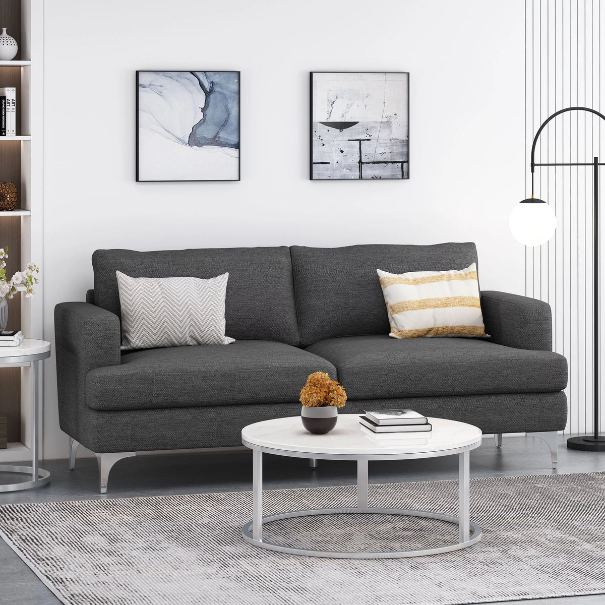 3 Seater Sofa C262