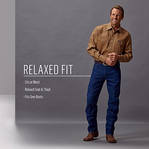 Relaxed Fit Jeans V94803