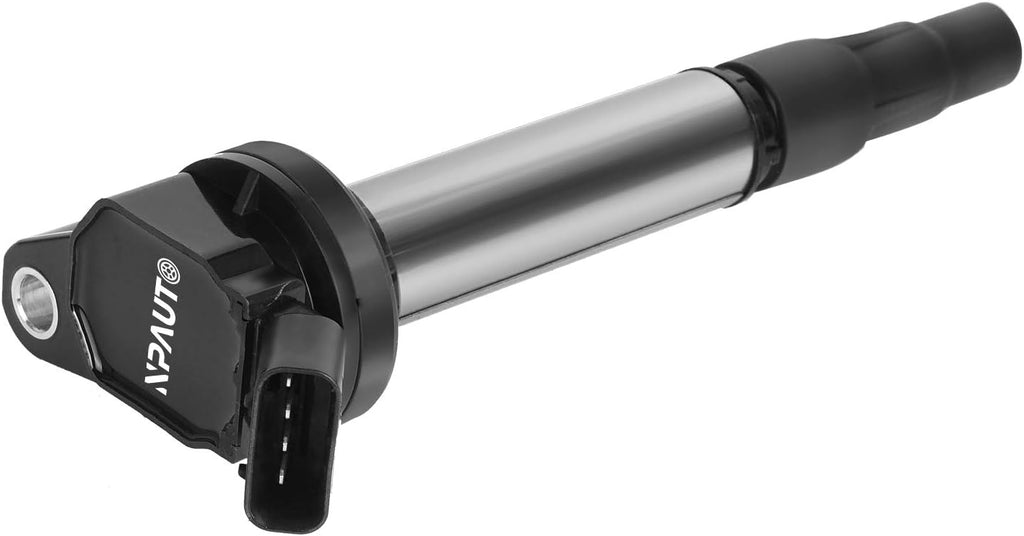 Ignition Coil Pack Set of 4 Y802597