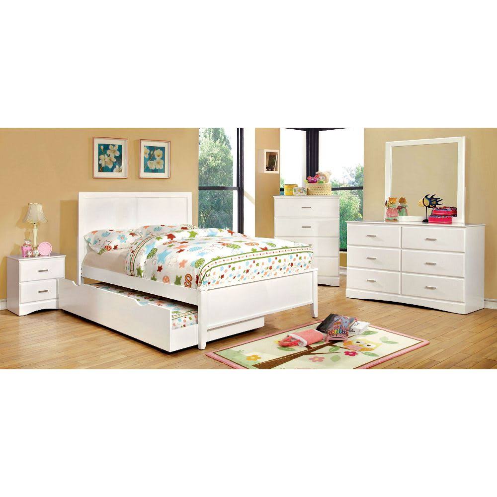 Trundle N773