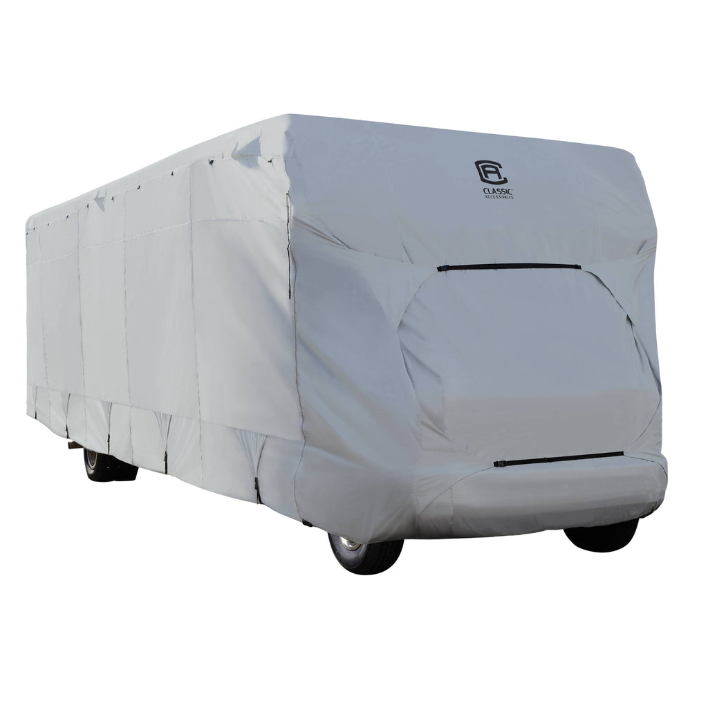 Class C RV Cover V9151