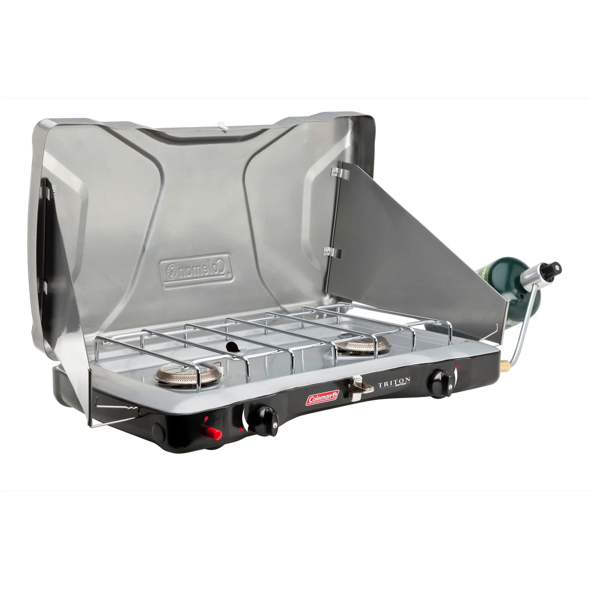 Coleman Portable Propane Gas Camping Stove L627523