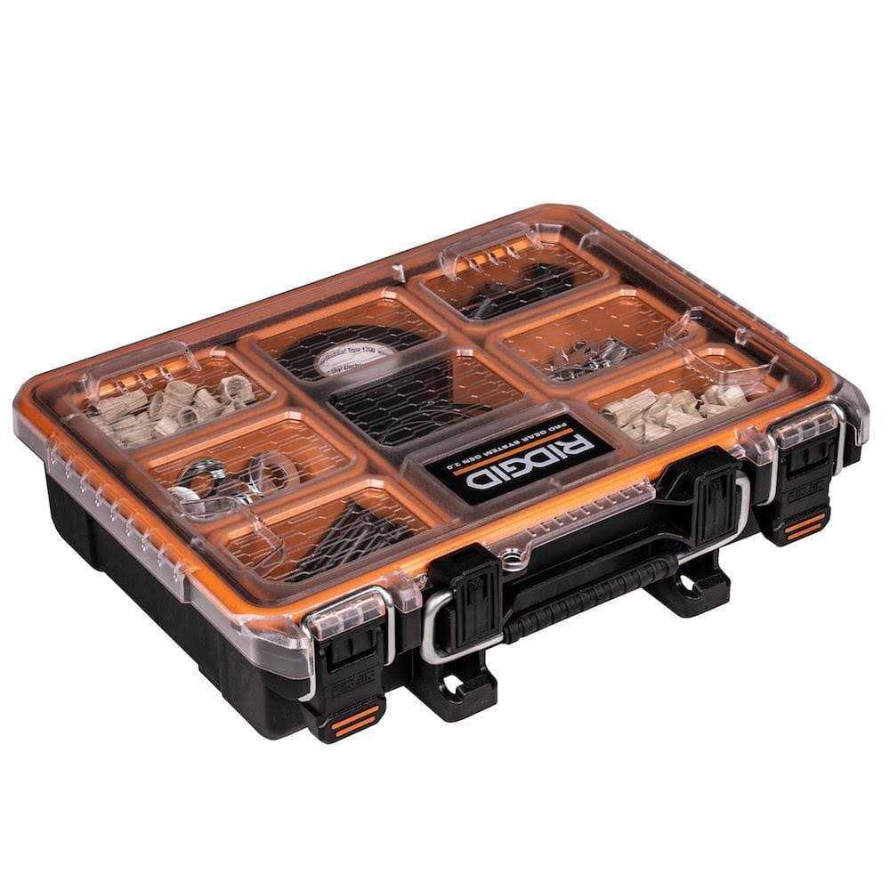 Compact Tool and Small Parts Organizer B2387
