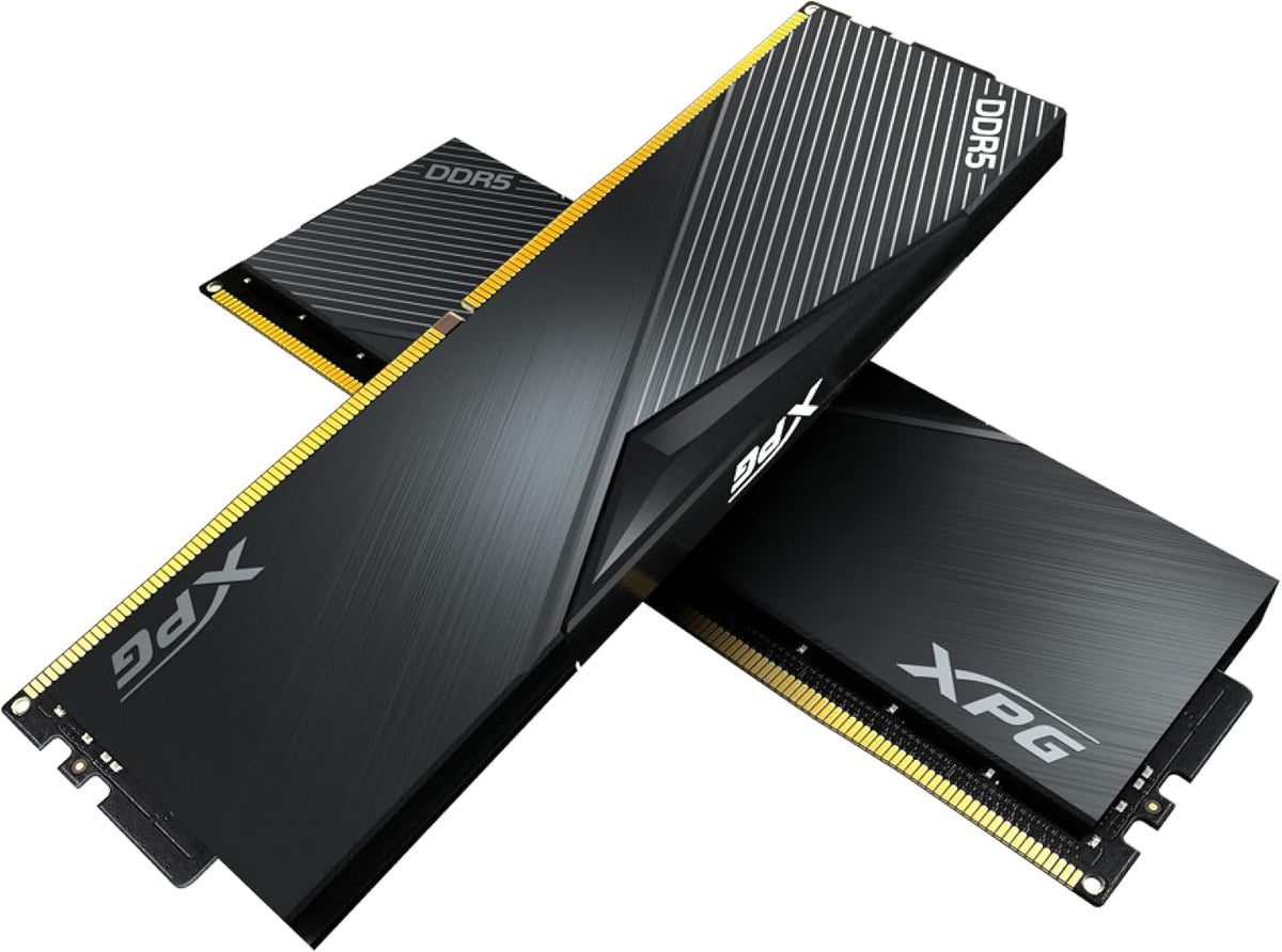 32GB (2x16GB) DDR5 5200MHz CL38 Desktop SDRAM Memory Kit C31596