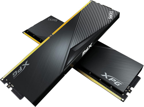 32GB (2x16GB) DDR5 5200MHz CL38 Desktop SDRAM Memory Kit C31596