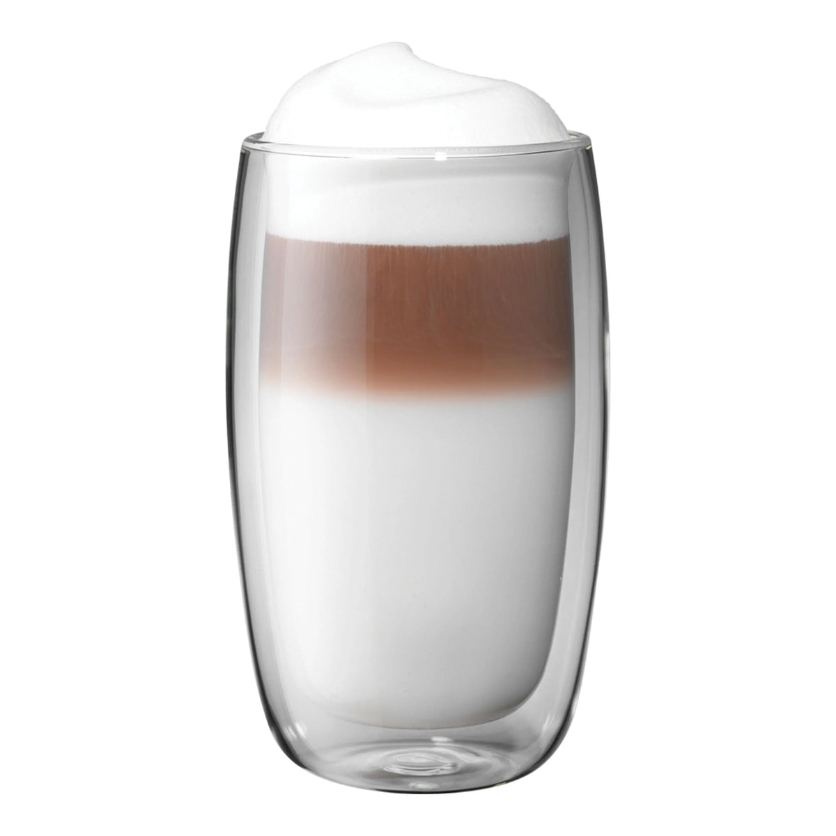 2pc Latte Glass Set H94256