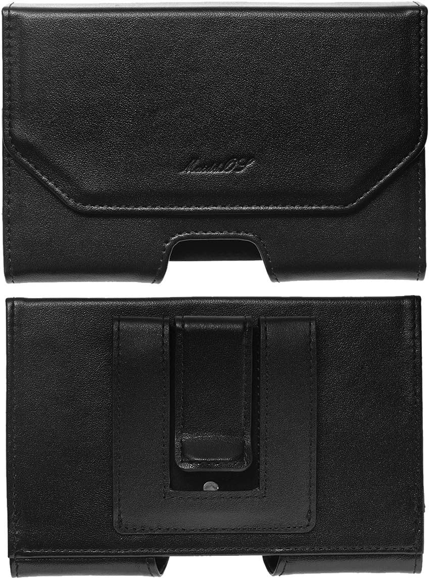 Luxury PU Leather Case Cover for Surface Duo 2, Pack of 2 D346