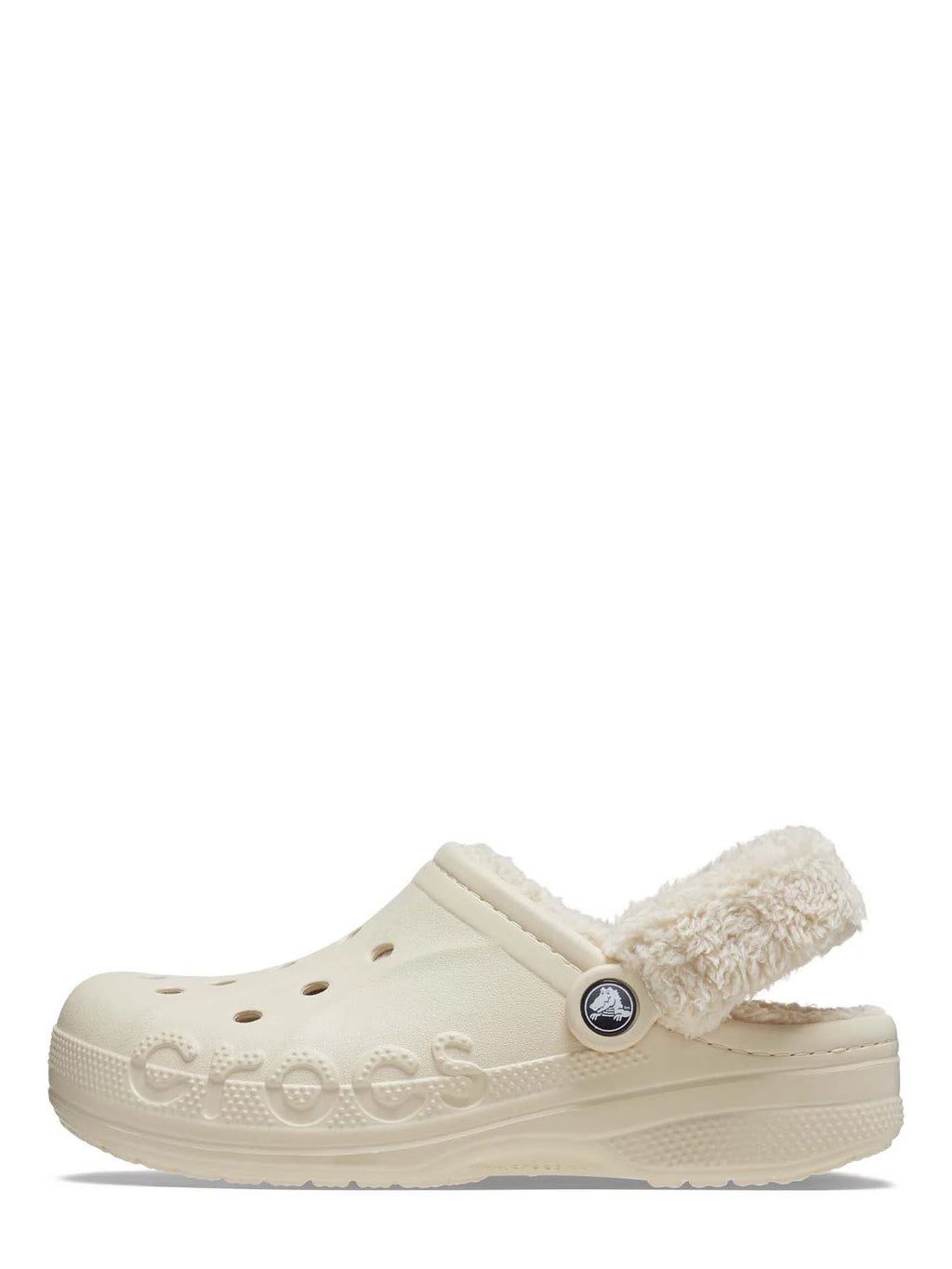 Lined Clogs Q184301