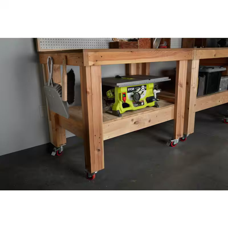 8-1/4 in. Corded Table Saw T71235