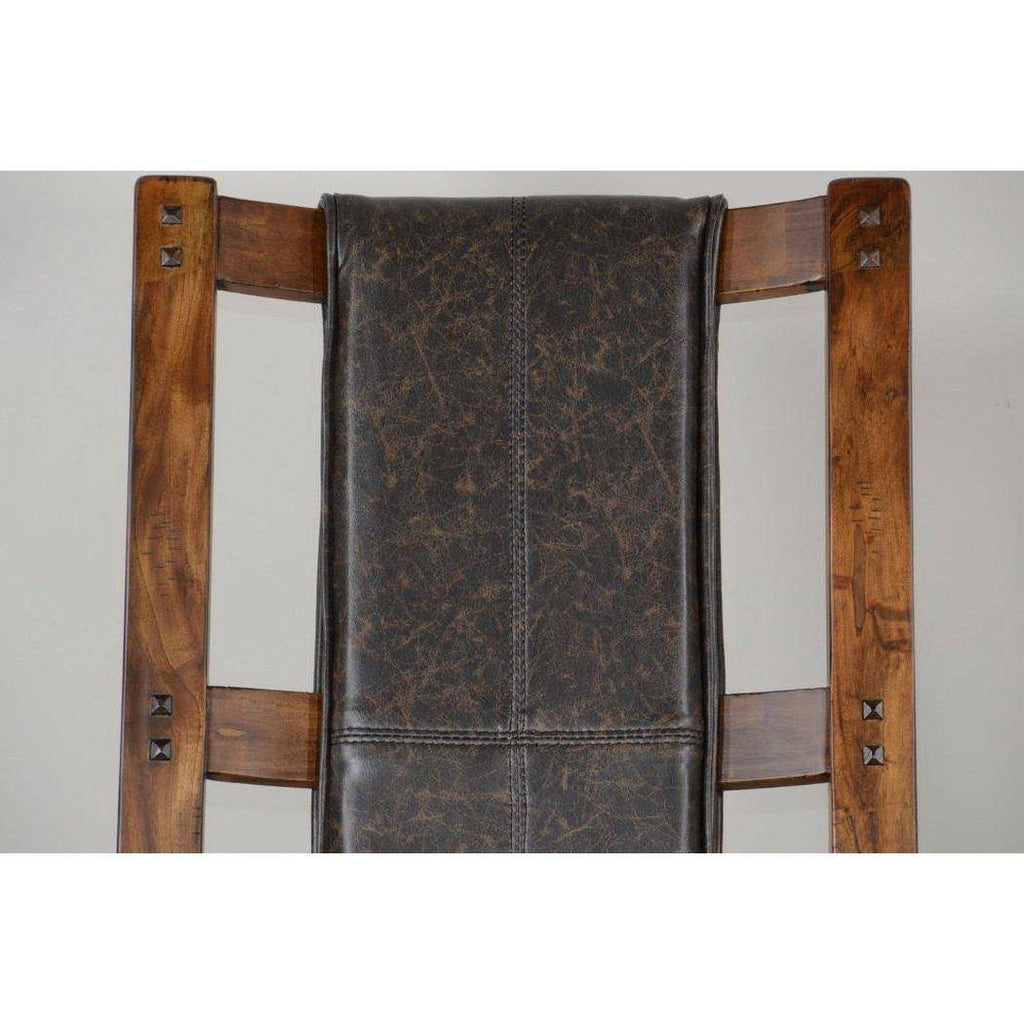 Dark Brown Rocker L833723