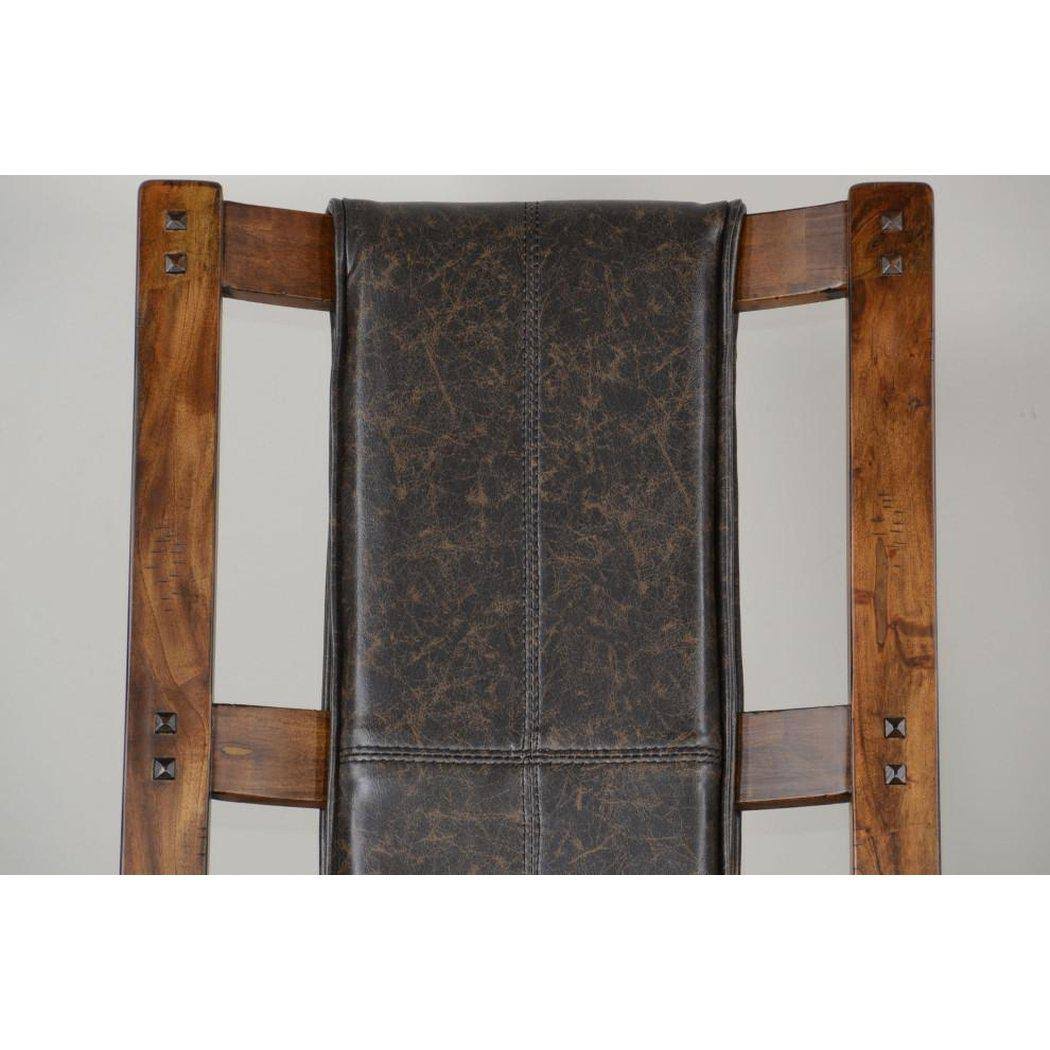 Dark Brown Rocker L833723