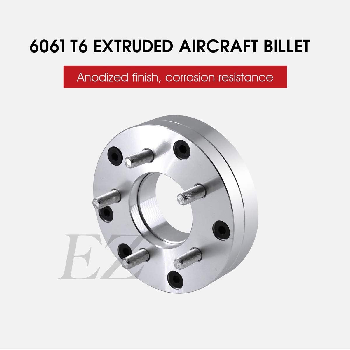 2 Wheel Adapter 6x135 to 5x135 Thickness 2 inch A81774