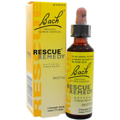 Rescue Remedy 20ml Z467