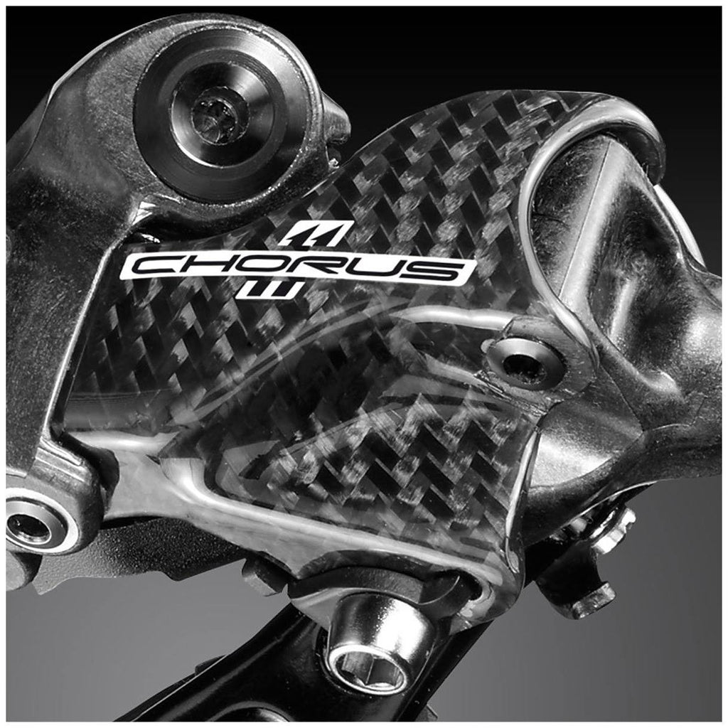 Rear Derailleur R168