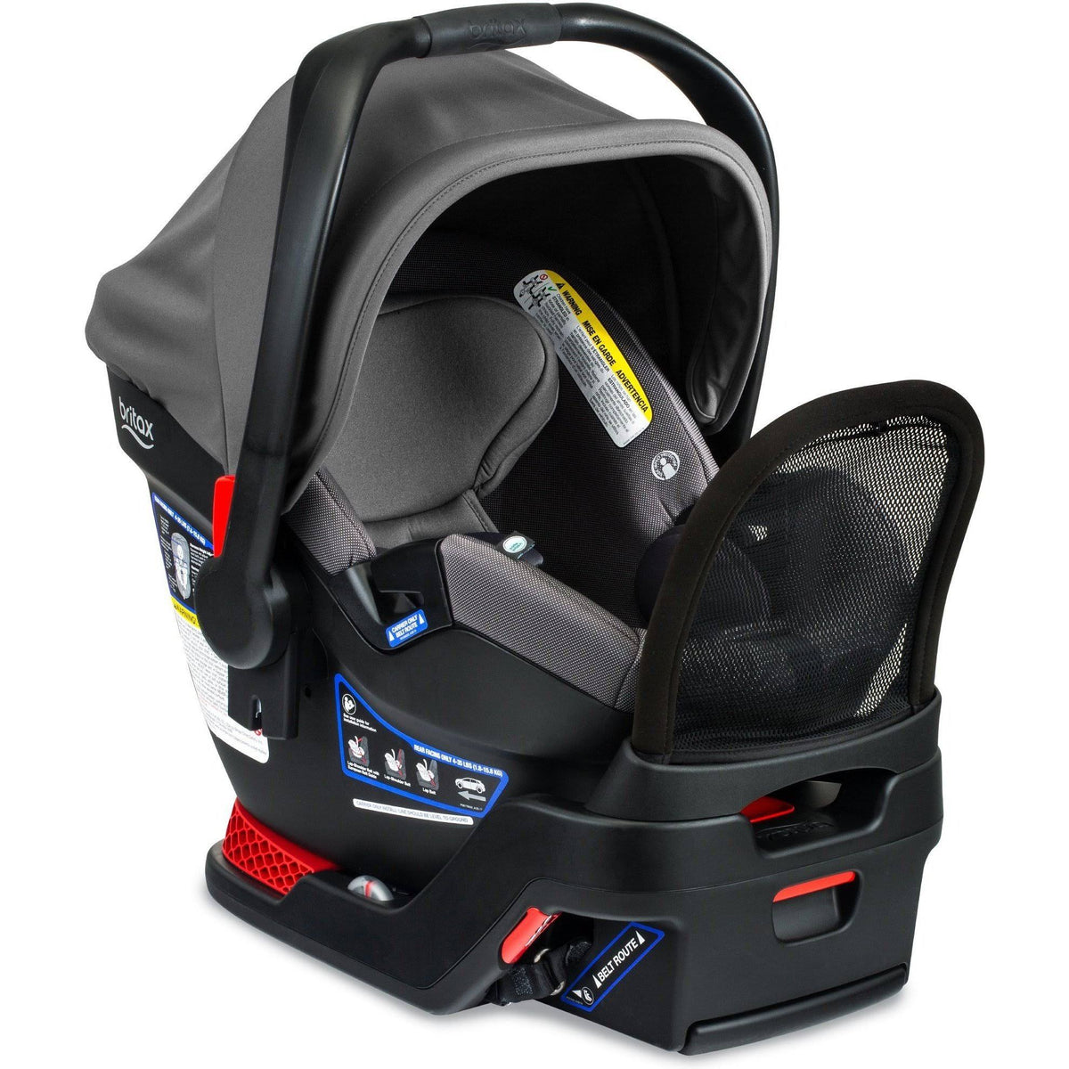 Infant Car Seat W682955