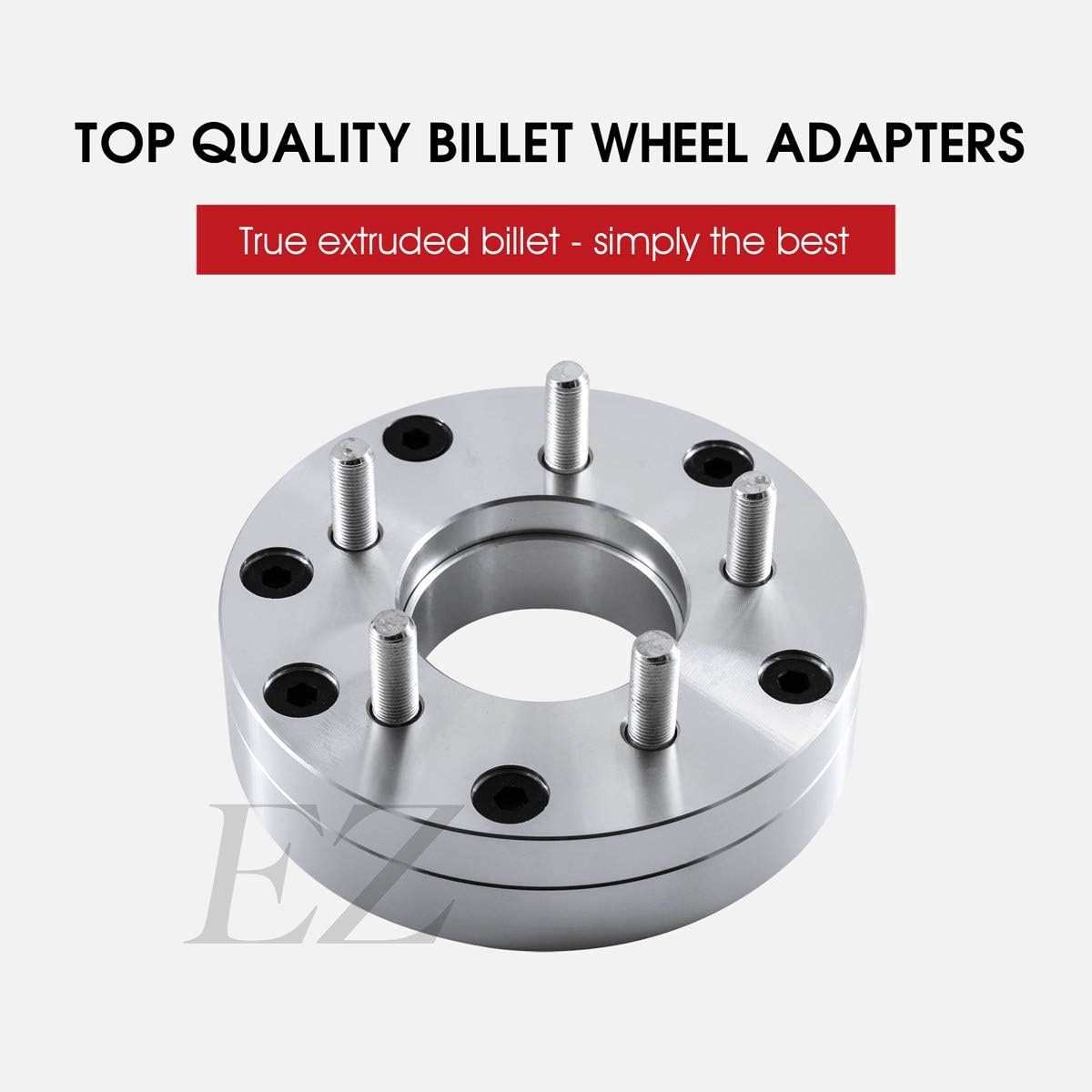 2 Wheel Adapter 6x135 to 5x135 Thickness 2 inch A81774