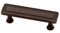 20 Pack Wide Stitch Pull Distressed Venetian Bronze 76mm J714152
