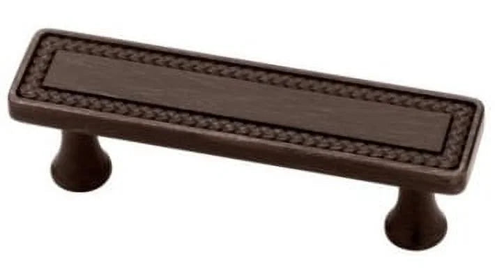 20 Pack Wide Stitch Pull Distressed Venetian Bronze 76mm J714152