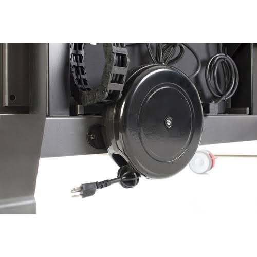 Retractable Cable Reel 30' Payout A54823