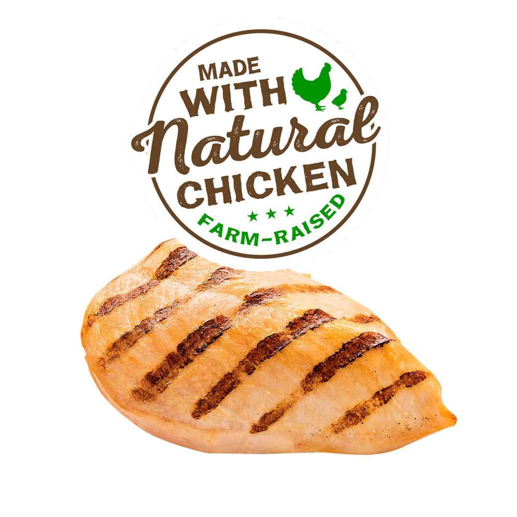 Wet Cat Food Chicken D104665