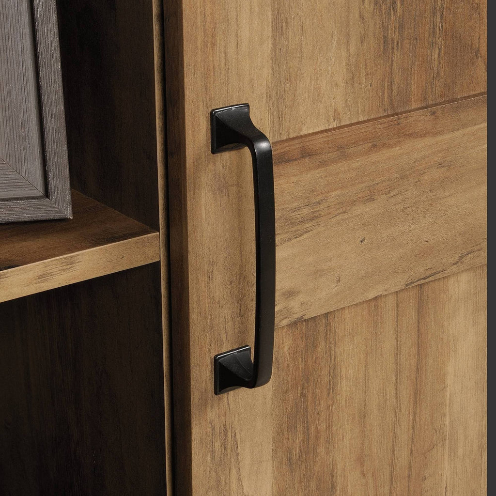 Sliding Door Storage Cabinet N750046