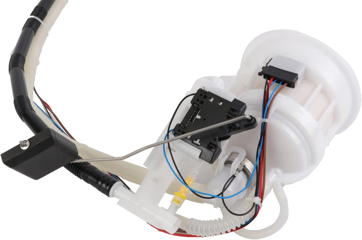 Electric Fuel Filter Assembly & Pump Module G204