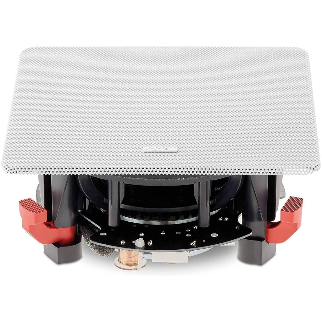 In-Wall/In-Ceiling 2-Way Coaxial Loudspeaker Q89015