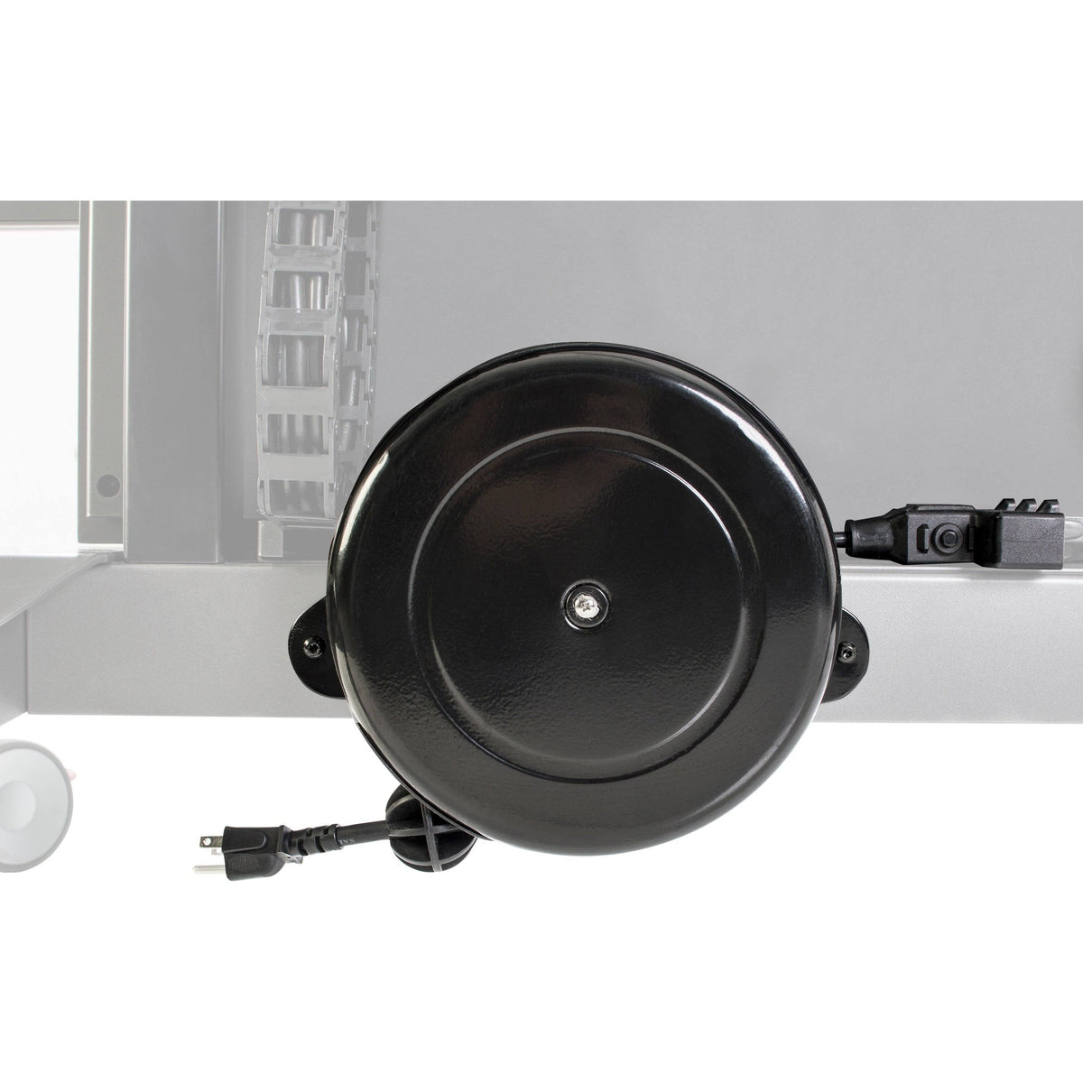 Retractable Cable Reel 30' Payout A54823