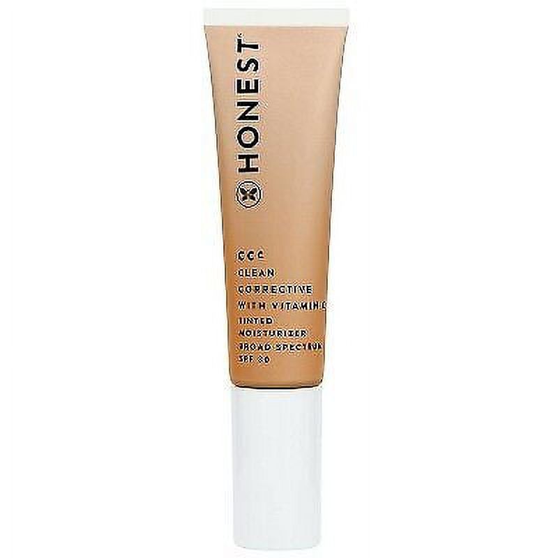 CC Tinted Moisturizer with Vitamin C SPF 30 N9519