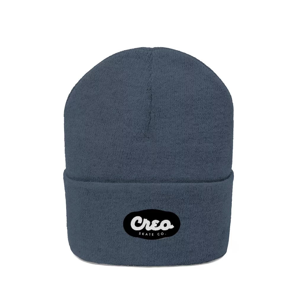 Knit Beanie Y53061