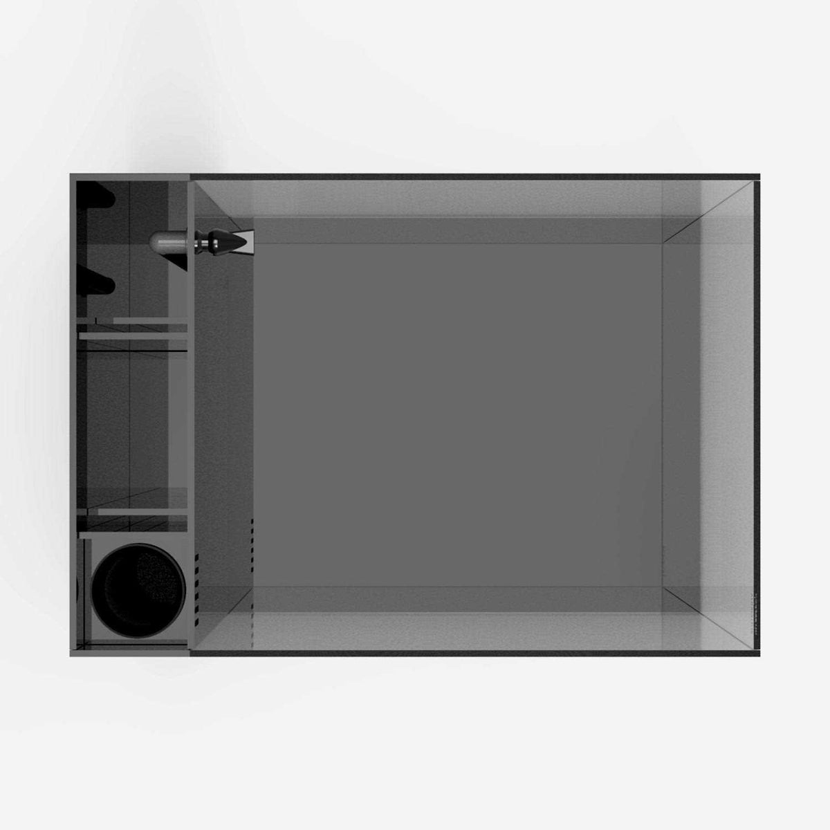 Nano Aquarium B5913