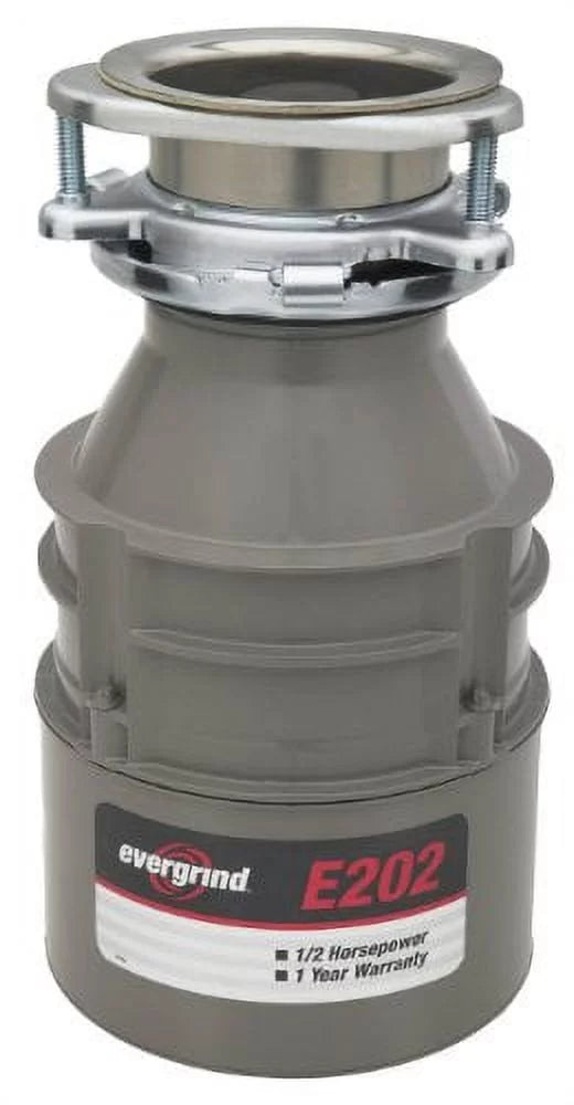 1/2 HP Garbage Disposal with Cord R572905