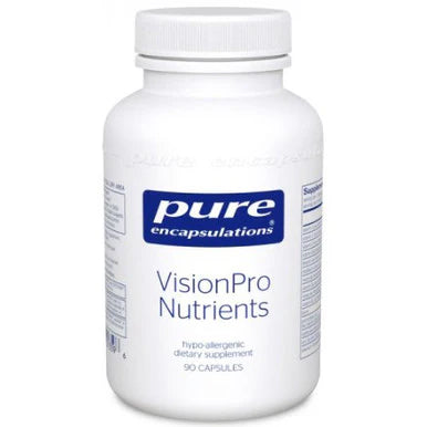 VisionPro Nutrients 90 Capsules V864