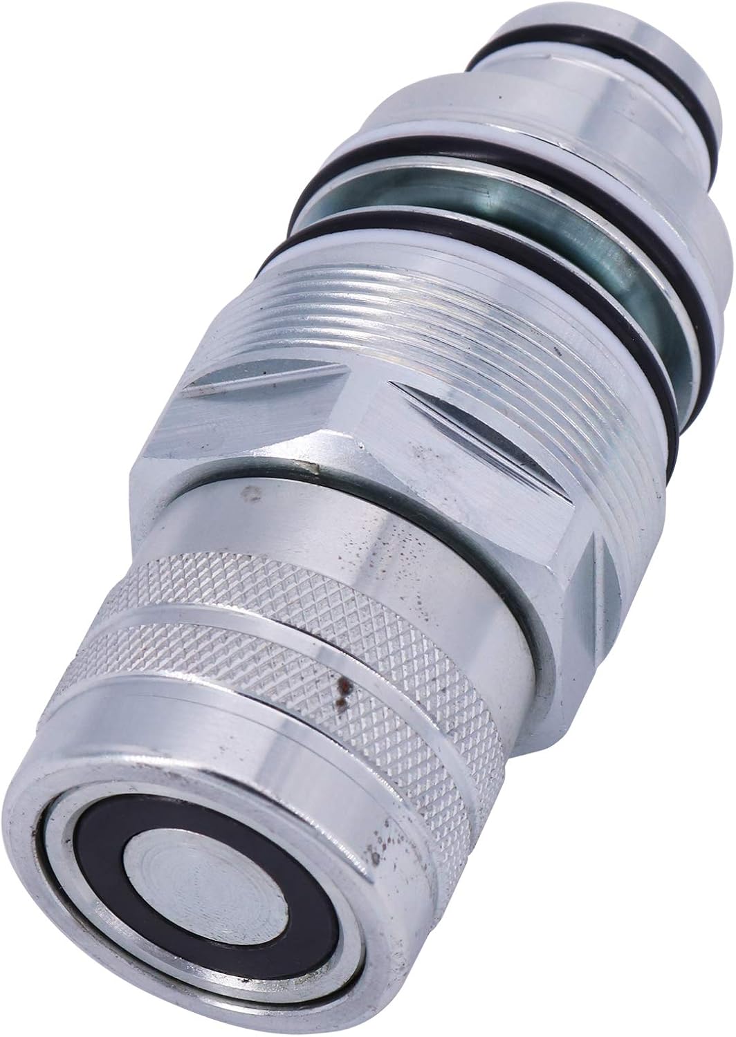 Female Hydraulic Coupler Pack of 2 A20609