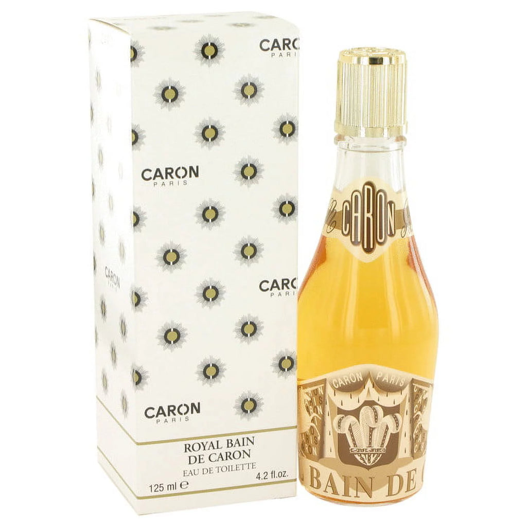 Champagne Eau De Toilette 4 Oz J8356